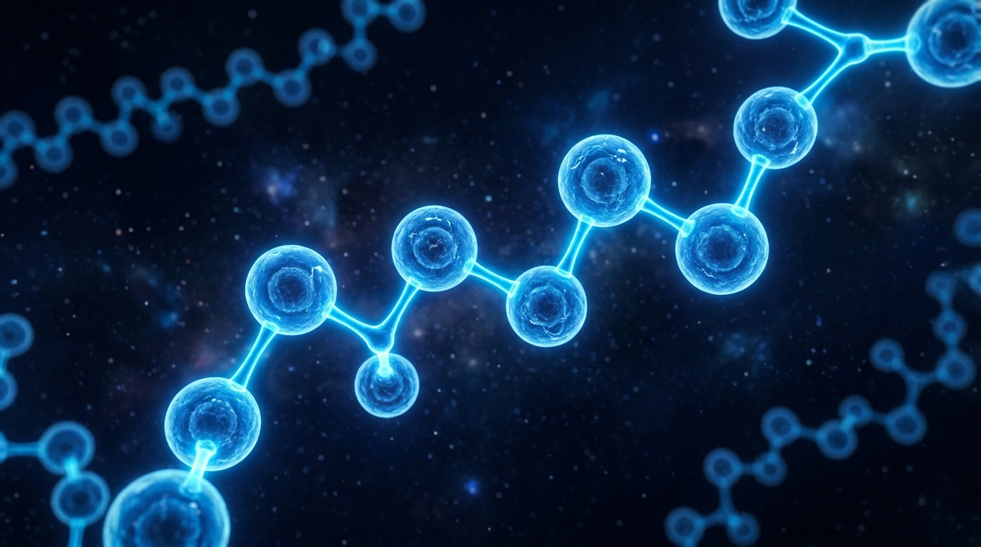 Amino Acid Bonds
